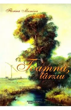 Toamna tarziu
