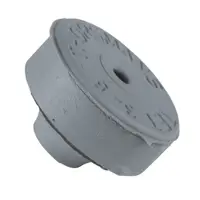 Thorsman TET, bucsa, gri- ISO M20, diametu 7 la 10