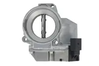 Carcasa Clapeta Potrivit Audi A1, A3, A4 B7, A6 C6; Bmw 5 (e60); Seat Altea, Altea Xl, Ibiza Iv, Ibiza Iv Sc, Ibiza Iv St, Leon, Toledo Iii, Toledo Iv; Skoda Fabia Ii 1.2-3.0d 05.03-09.20