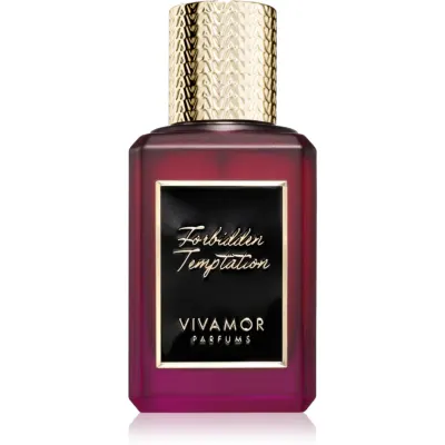 Vivamor Parfums Forbidden Temptation extract de parfum unisex 100 ml