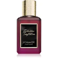 Vivamor Parfums Forbidden Temptation extract de parfum unisex 100 ml