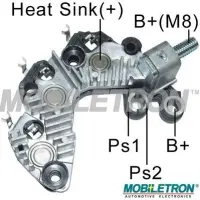 Punte diode MOBILETRON RP-39H
