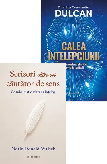 Pachet Repere pentru suflet
