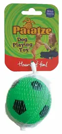 Paiatze Dog Minge Neon Verde RBR 0006/ 2640