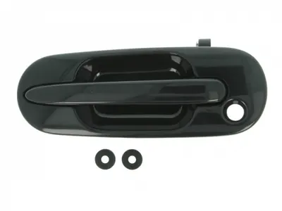 Maner usa fata stanga exterior, cu locas, grunduita HONDA CIVIC VI, CR-V I; ROVER 400 intre 1994-2002