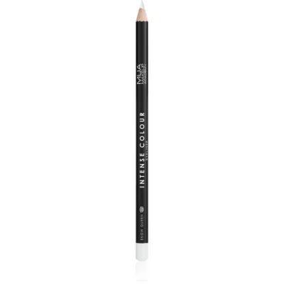 MUA Makeup Academy Intense Colour dermatograf de culoare intensa culoare Snow Queen 1.5 g