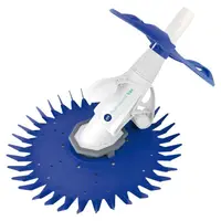 Aspirator hidraulic pentru piscină Gre – Professional Vac, până la 9 m