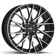 DOTZ Fuji dark 8.00x18 5/112/40/70,1