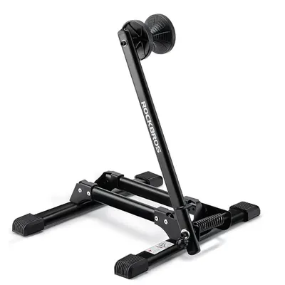 Suport bicicletă pliabil, rutschfeste pads, negru