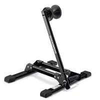 Suport bicicletă pliabil, rutschfeste pads, negru