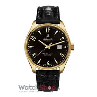 Ceas Atlantic WORLDMASTER 51752.45.65G Art Deco Automatic