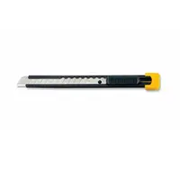 S - cutter-cutit japonez de 9 mm. Olfa