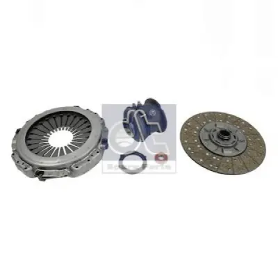 Set ambreiaj DT 1.31399