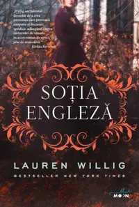 Soția engleză - Paperback brosat - Lauren Willig