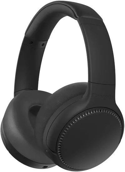 Căști wireless cu microfon Panasonic - RB-M500BE, negre