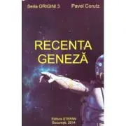 Recenta geneza
