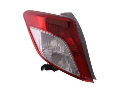 Stop spate stanga (P21 5W P21W W16W) potrivit TOYOTA YARIS, YARIS HATCHBACK 12.10