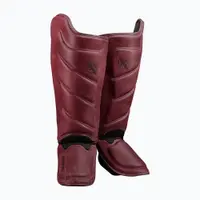 Apărători pentru tibii și picioare Hayabusa T3 LX Shin Guards