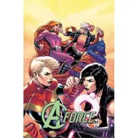 A-Force: Vol. 2