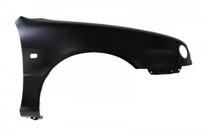 Aripa fata dreapta cu locas semnalizator TOYOTA COROLLA intre 1997-2000