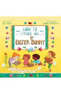How to Track an Easter Bunny