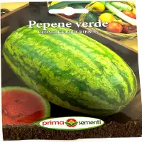 Seminte pepene verde Klondike Blue Ribbon 2 gr, Prima Sementi - Default Title
