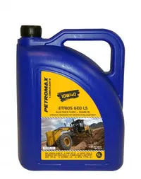 Ulei Petromax ETRIOS GEO LS 10W40 5L 5L