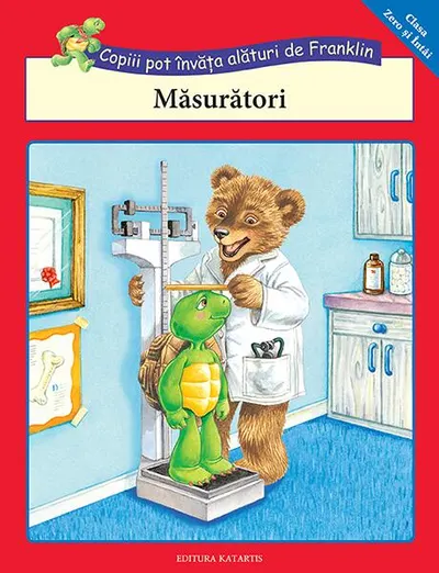 Măsurători - Paperback - Rosemarie Shannon
