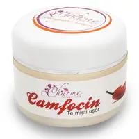 Crema Camfocin, Charme Cosmetics | 50 ml