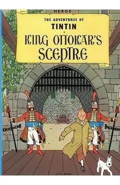 King Ottokar's Sceptre