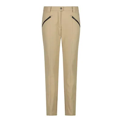 Pantaloni softshell lungi de damă CMP