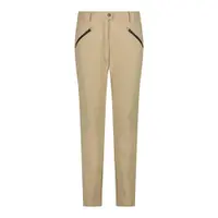 Pantaloni softshell lungi de damă CMP