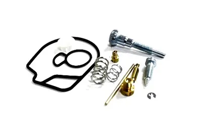 Set reparatie carburator POWER FORCE scuter PIAGGIO GZC000030