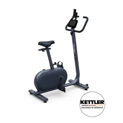 Bicicleta Exercitii KETTLER HOI RIDE PLUS STONE
