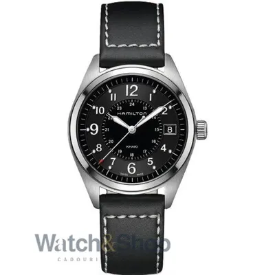 Ceas Hamilton Hamilton Khaki Field H68551733
