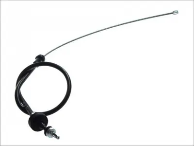 Cablu ambreiaj (1010mm 602mm) potrivit RENAULT 19 II, 19 II CHAMADE, 19 II HATCHBACK 1.4-1.9D 01.92-06.96