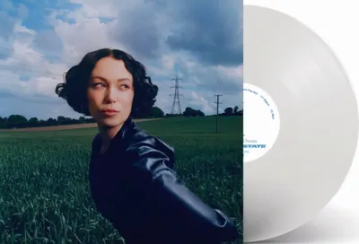 Dreamstate - Vinyl