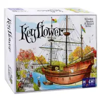 Keyflower