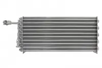 Evaporator aer conditionat potrivit SETRA 400 OM541.950 OM541.959