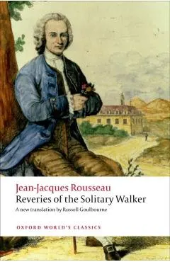 Reveries of the Solitary Walker
