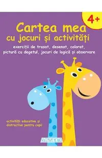 Cartea mea cu jocuri si activitati 3