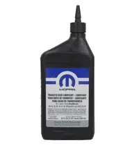 Ulei transmisie pentru cutie transfer MOPAR 68089195AA, volum 0.946 litri, sintetic 0.946L