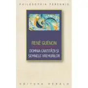 Domnia cantitatii si semnele vremurilor