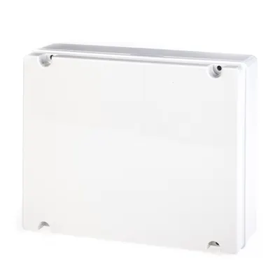 Doza aparenta fara presetupe 380x300x120 IP56 Scame
