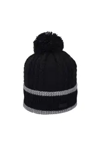 Caciula dama 5505621-Negru-One size