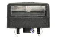 Lumina numar inmatriculare, 12V potrivit CASE IH 105 U, 115 U, 95 U, 110 CVX, 115, 120 CVX, 125, 130 CVX, 135, 140, 145, 150, 100, 100 MAXXUM X, 110, 110 MAXXUM X, 115 MAXXUM X, 130, 130 MAXXUM X, 130