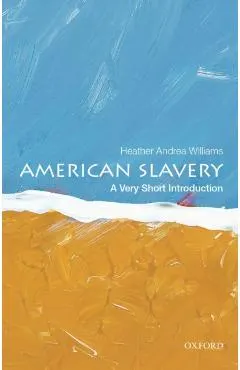American Slavery