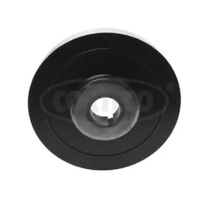 Fulie curea, arbore cotit CORTECO 80000684
