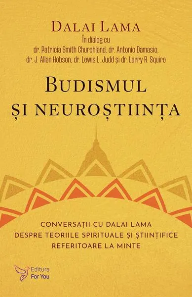 Budismul și neuroștiința - Paperback brosat