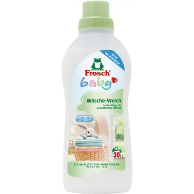 Balsam de Rufe pentru Bebelusi 750ml